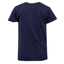 Outlet Tee shirt logo brodé 8/16ans Enfant Enfant Tee Shirt