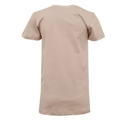 Hot Tee shirt logo brodé 8/16ans Enfant Enfant Tee Shirt