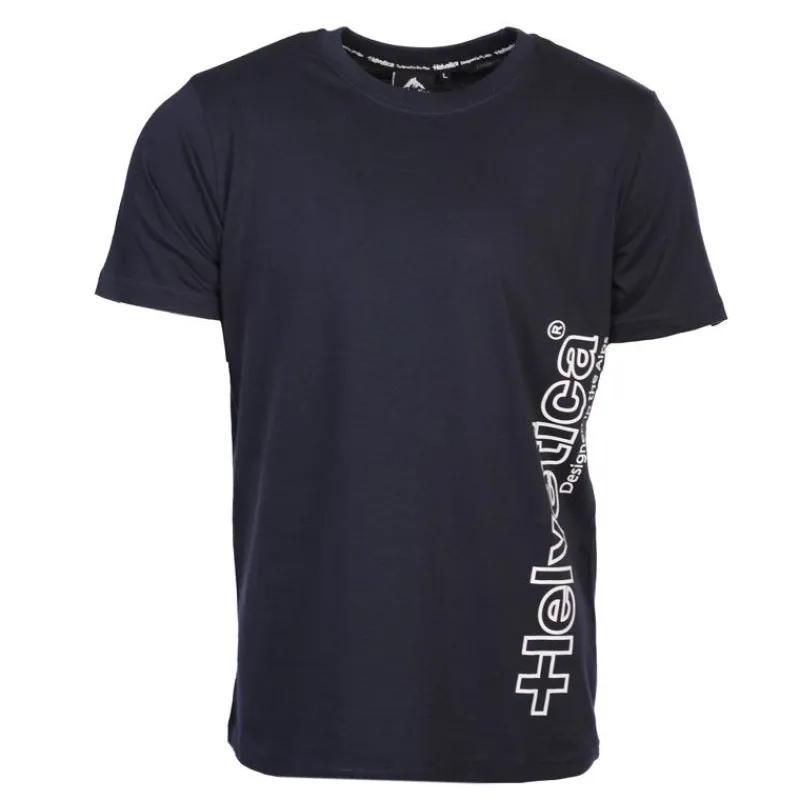 Best Tee shirt logo côté Homme Homme Tee Shirt|Vetements De Sports Homme