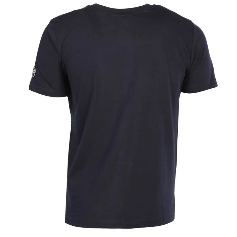 Best Tee shirt logo côté Homme Homme Tee Shirt|Vetements De Sports Homme