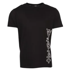 Sale Tee shirt logo côté Homme Homme Tee Shirt|Vetements De Sports Homme