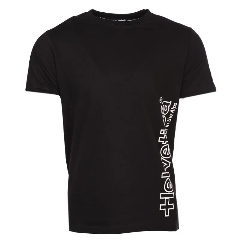 Sale Tee shirt logo côté Homme Homme Tee Shirt|Vetements De Sports Homme
