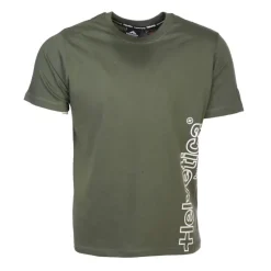 Hot Tee shirt logo côté Homme Homme Tee Shirt|Vetements De Sports Homme