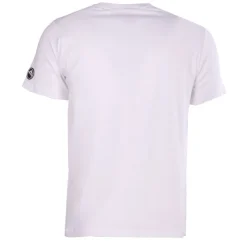 Discount Tee shirt logo côté Homme Homme Vetements De Sports Homme|Tee Shirt