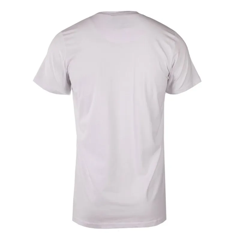 Online Tee shirt logo en relief brenzone Homme Homme Tee Shirt