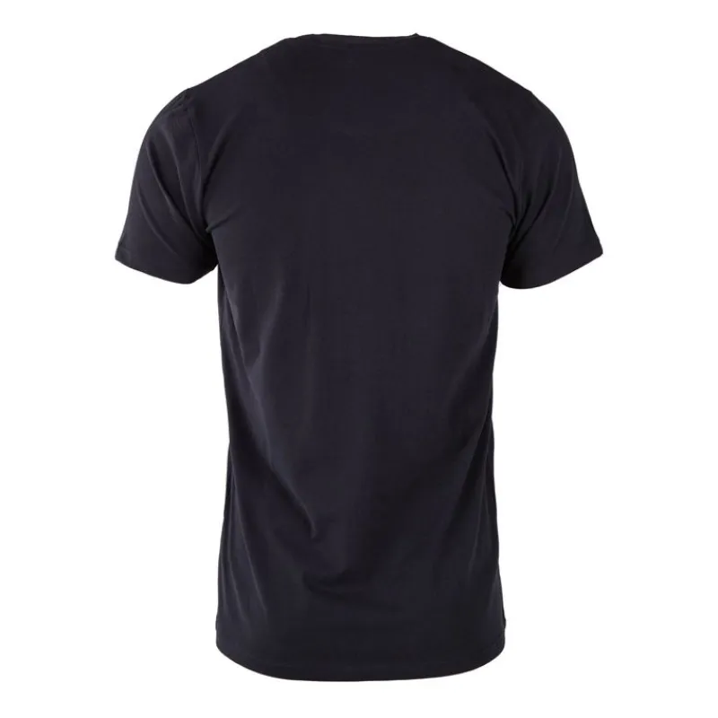 Online Tee shirt logo en relief brenzone Homme Homme Tee Shirt