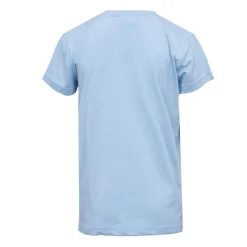 Online Tee shirt logo encadré 8/16ans Enfant Enfant Tee Shirt