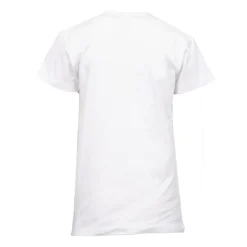 Outlet Tee shirt logo encadré 8/16ans Enfant Enfant Tee Shirt