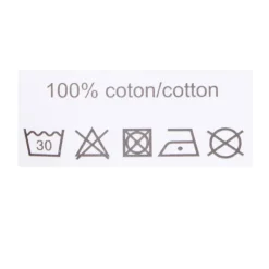 Clearance Tee shirt logo encadré 8/16ans Enfant Enfant Tee Shirt