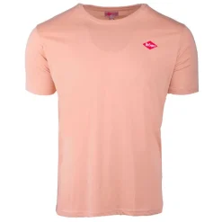 Outlet Tee shirt logo poitrine gaston Homme Homme Tee Shirt