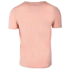 Outlet Tee shirt logo poitrine gaston Homme Homme Tee Shirt