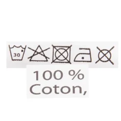 Outlet Tee shirt logo poitrine gaston Homme Homme Tee Shirt