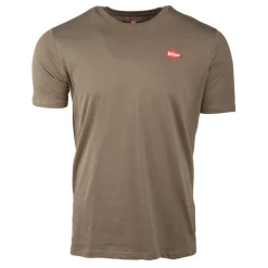 Outlet Tee shirt logo poitrine gaston Homme Homme Tee Shirt