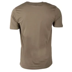 Outlet Tee shirt logo poitrine gaston Homme Homme Tee Shirt