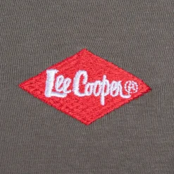 Outlet Tee shirt logo poitrine gaston Homme Homme Tee Shirt