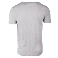 Clearance Tee shirt logo poitrine gaston Homme Homme Tee Shirt