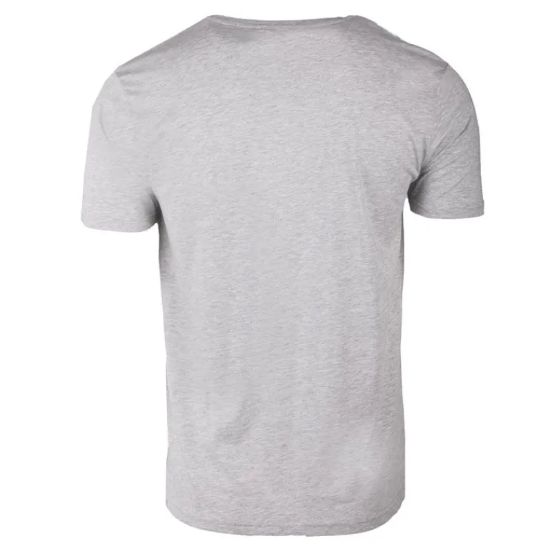 Clearance Tee shirt logo poitrine gaston Homme Homme Tee Shirt