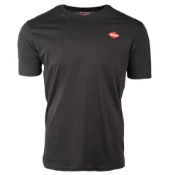 Online Tee shirt logo poitrine gaston Homme Homme Tee Shirt