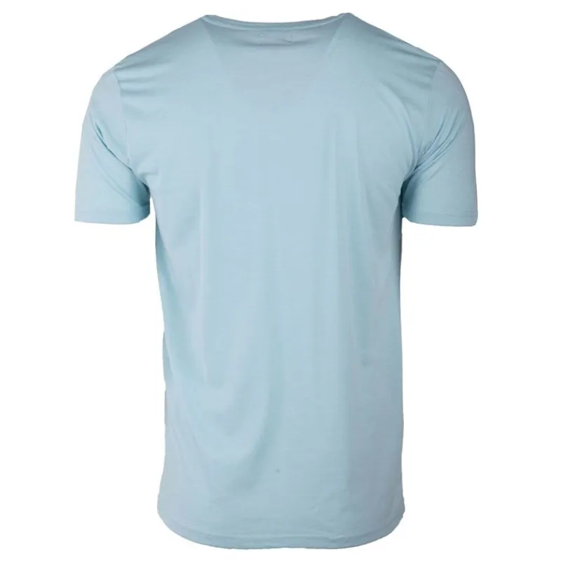 New Tee shirt logo poitrine gaston Homme Homme Tee Shirt