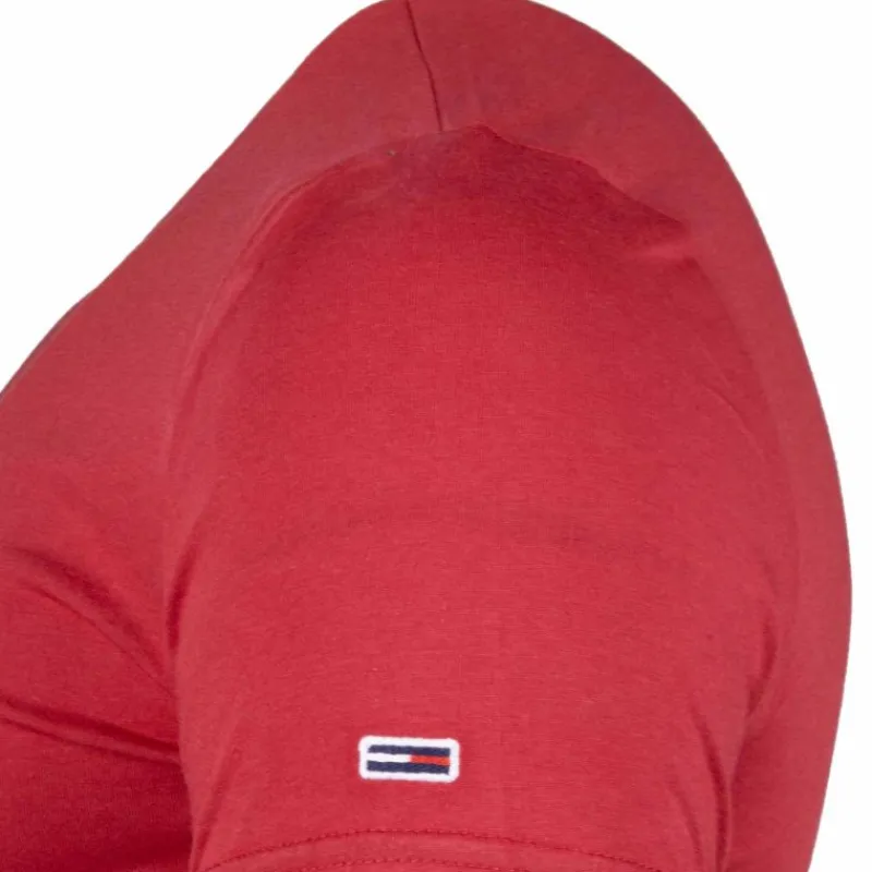 Online Tee shirt logo poitrine Homme Homme Tee Shirt