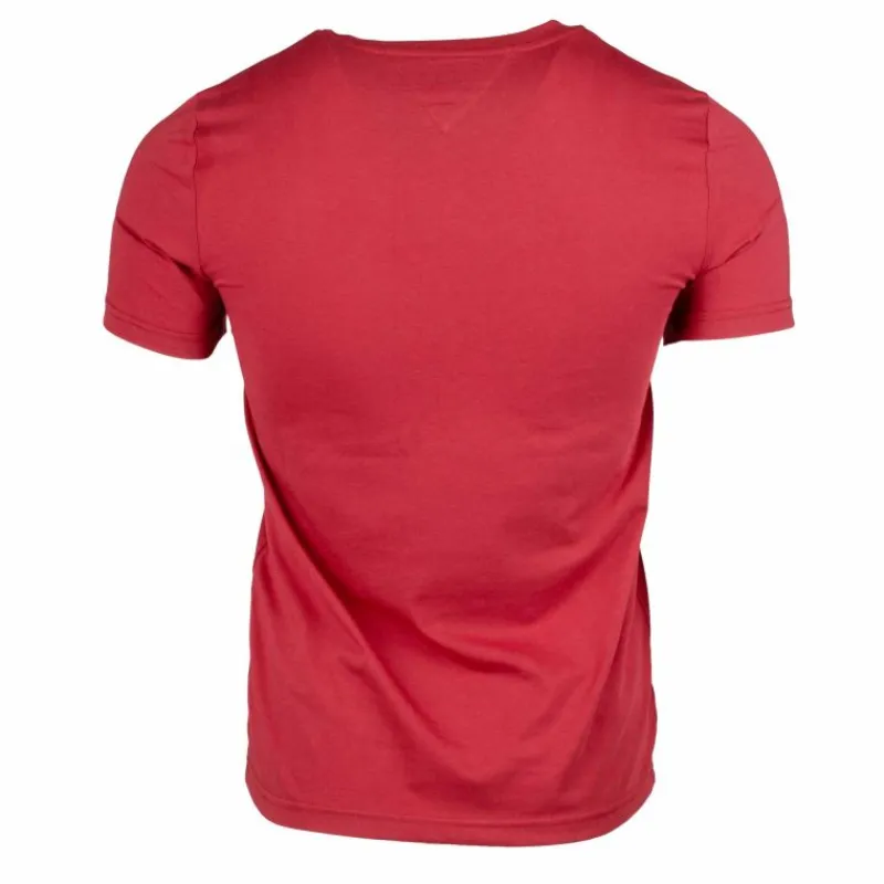 Online Tee shirt logo poitrine Homme Homme Tee Shirt