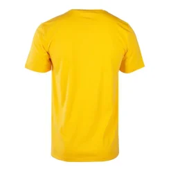 Outlet Tee shirt logo poitrine Homme Homme Tee Shirt