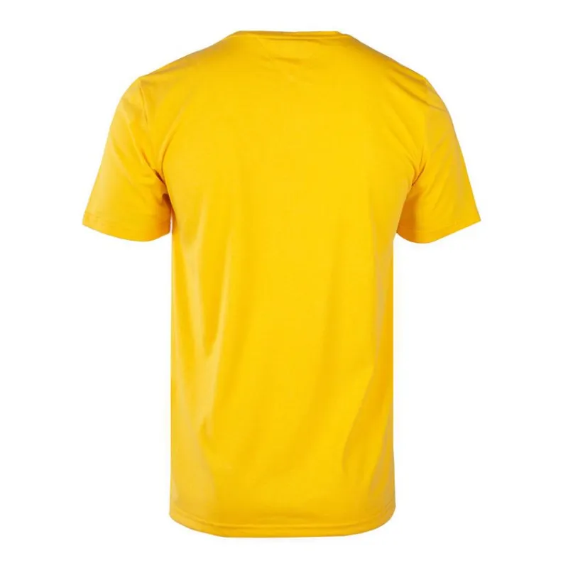 Outlet Tee shirt logo poitrine Homme Homme Tee Shirt