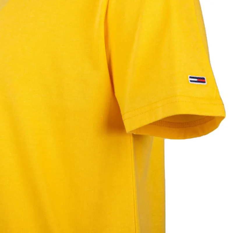 Outlet Tee shirt logo poitrine Homme Homme Tee Shirt