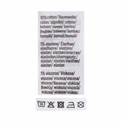 Tee shirt logo poitrine Homme Homme Tee Shirt