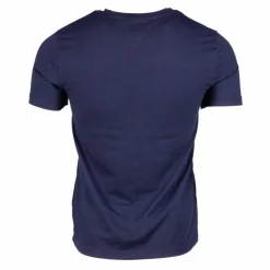 New Tee shirt logo poitrine Homme Homme Tee Shirt