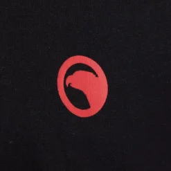 Sale Tee shirt logo rouge col ras de cou manches courtes Homme Homme Tee Shirt|Vetements De Sports Homme