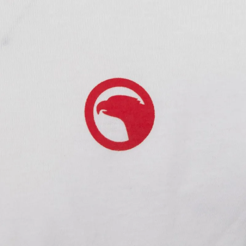 Best Tee shirt logo rouge col ras de cou manches courtes Homme Homme Tee Shirt|Vetements De Sports Homme