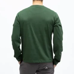 Discount Tee shirt manche longue monaco Homme Homme Tee Shirt