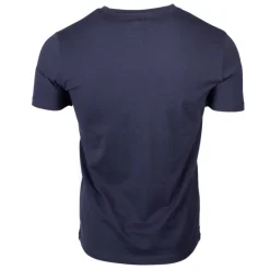 Clearance Tee shirt manches courtes col rond coton doux 1984 floqué raoul Homme Homme Tee Shirt