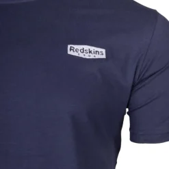 Clearance Tee shirt manches courtes col rond coton doux 1984 floqué raoul Homme Homme Tee Shirt