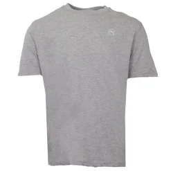 Sale Tee shirt manches courtes logo brodé Homme Homme Tee Shirt