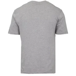 Sale Tee shirt manches courtes logo brodé Homme Homme Tee Shirt