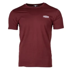 Tee shirt manches courtes col rond coton doux 1984 floqué raoul Homme Homme Tee Shirt