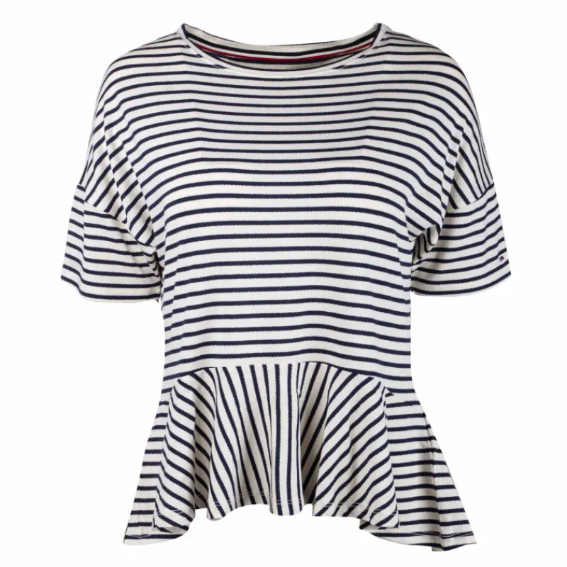 New Tee shirt manches courtes Femme Femme Tee Shirt|Haut, Chemise