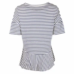 New Tee shirt manches courtes Femme Femme Tee Shirt|Haut, Chemise