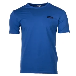 Sale Tee shirt manches courtes col rond coton doux 1984 floqué raoul Homme Homme Tee Shirt