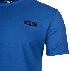 Sale Tee shirt manches courtes col rond coton doux 1984 floqué raoul Homme Homme Tee Shirt