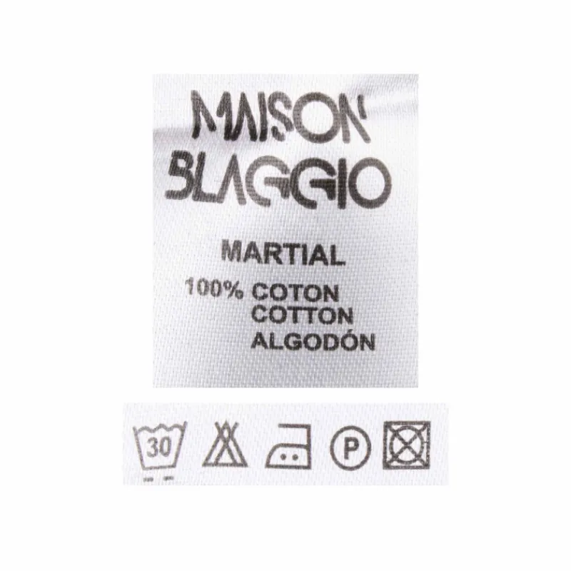 Clearance Tee shirt manches courtes imprime coton doux Californie martial assor 24 Homme Homme Tee Shirt