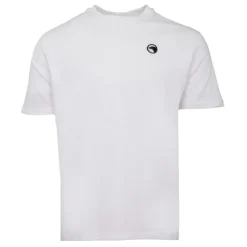 Outlet Tee shirt manches courtes logo brodé Homme Homme Tee Shirt
