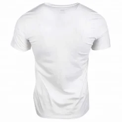 Online Tee shirt manches courtes 100% coton Homme Homme Tee Shirt