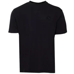 Online Tee shirt manches courtes logo brodé Homme Homme Tee Shirt