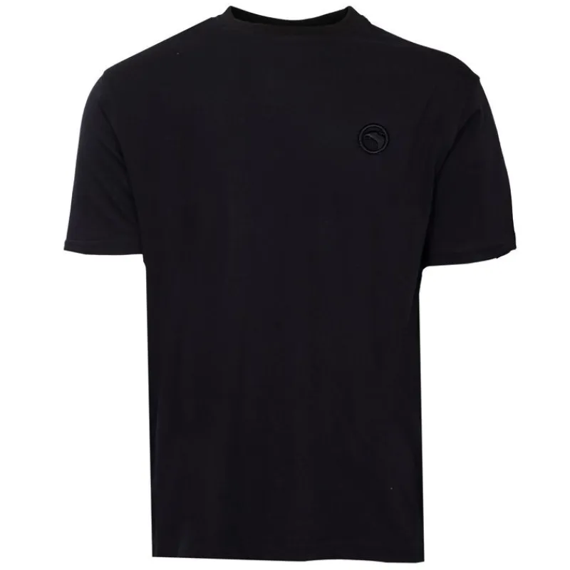 Online Tee shirt manches courtes logo brodé Homme Homme Tee Shirt