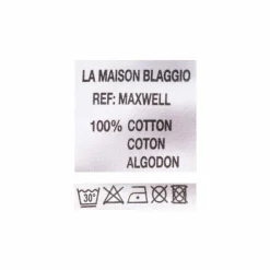 Tee shirt manches courtes imprime coton doux Capitaine maxwell assor 24 Homme Homme Tee Shirt