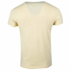 Discount Tee shirt manches courtes imprime coton doux Los Angeles mao assor 24 Homme Homme Tee Shirt