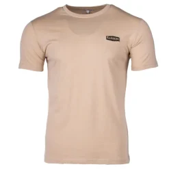 Discount Tee shirt manches courtes col rond coton doux 1984 floqué raoul Homme Homme Tee Shirt